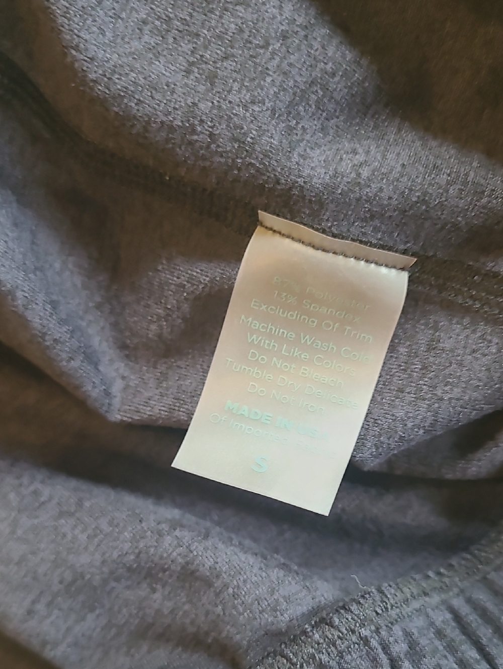 Bombshell Sportswear Cloud Jacket - Picture 3 of 6